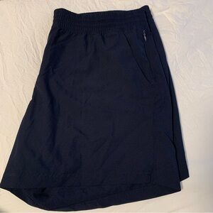 Old navy active navy blue shorts